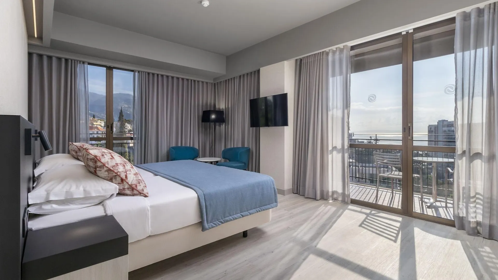 Enotel Magnolia (Adults Only) Фуншал Отель