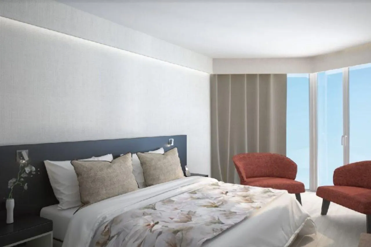 Enotel Magnolia (Adults Only) Funchal  Funchal (Madeira)