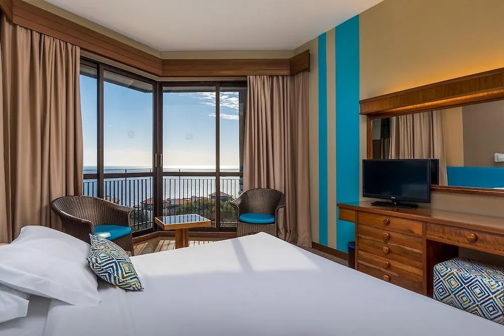 Enotel Magnolia (Adults Only) Funchal  Hotel