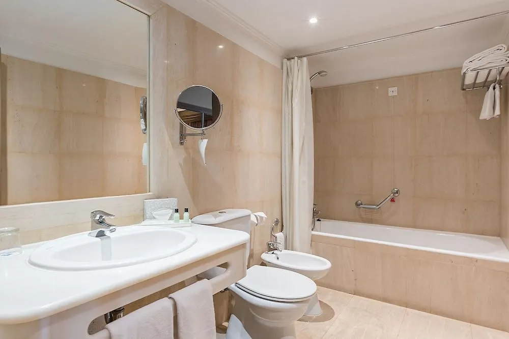 Enotel Magnolia (Adults Only) Funchal  Hotel Funchal (Madeira)