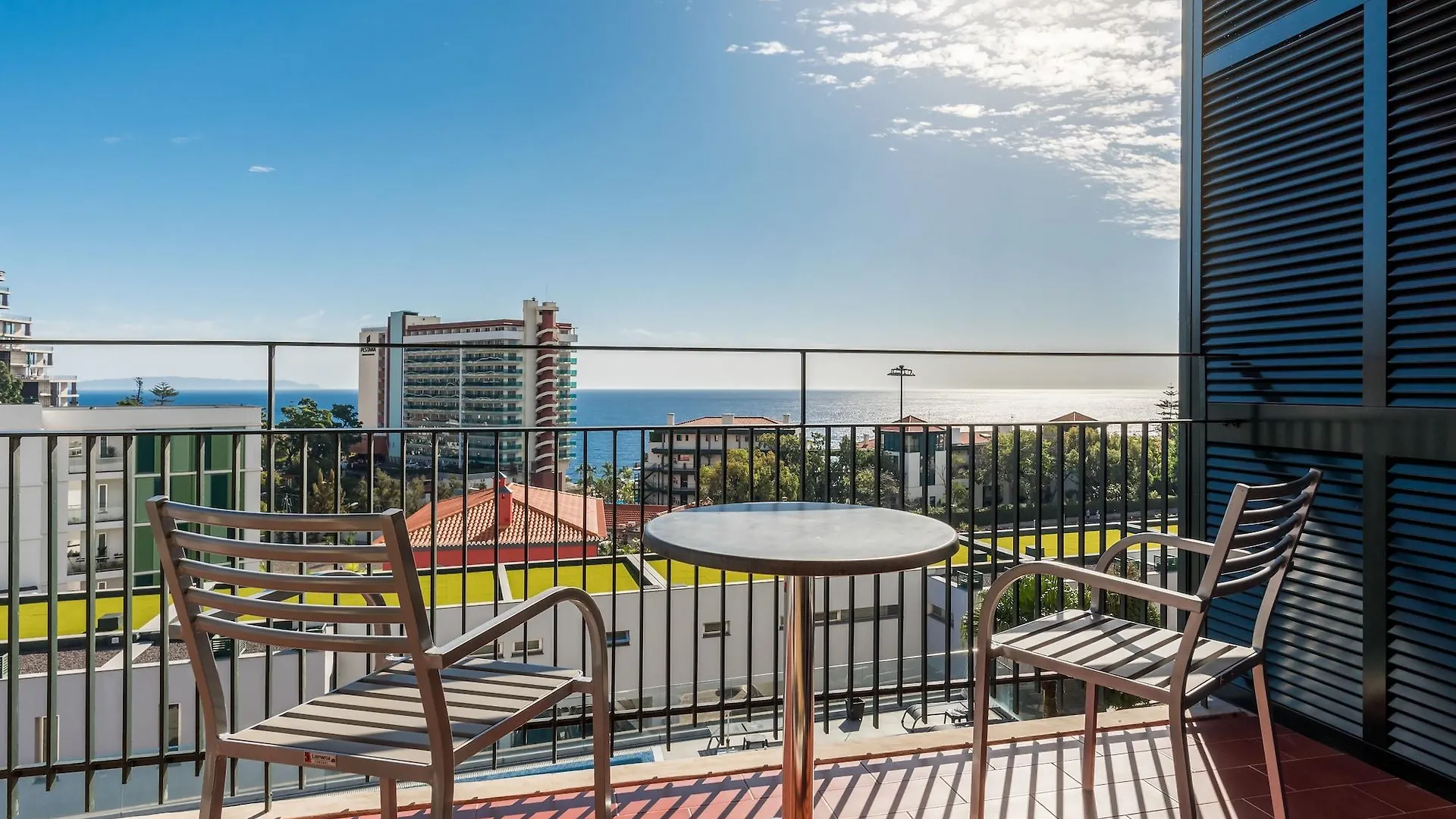 Enotel Magnolia (Adults Only) Funchal  Hotel Funchal (Madeira)