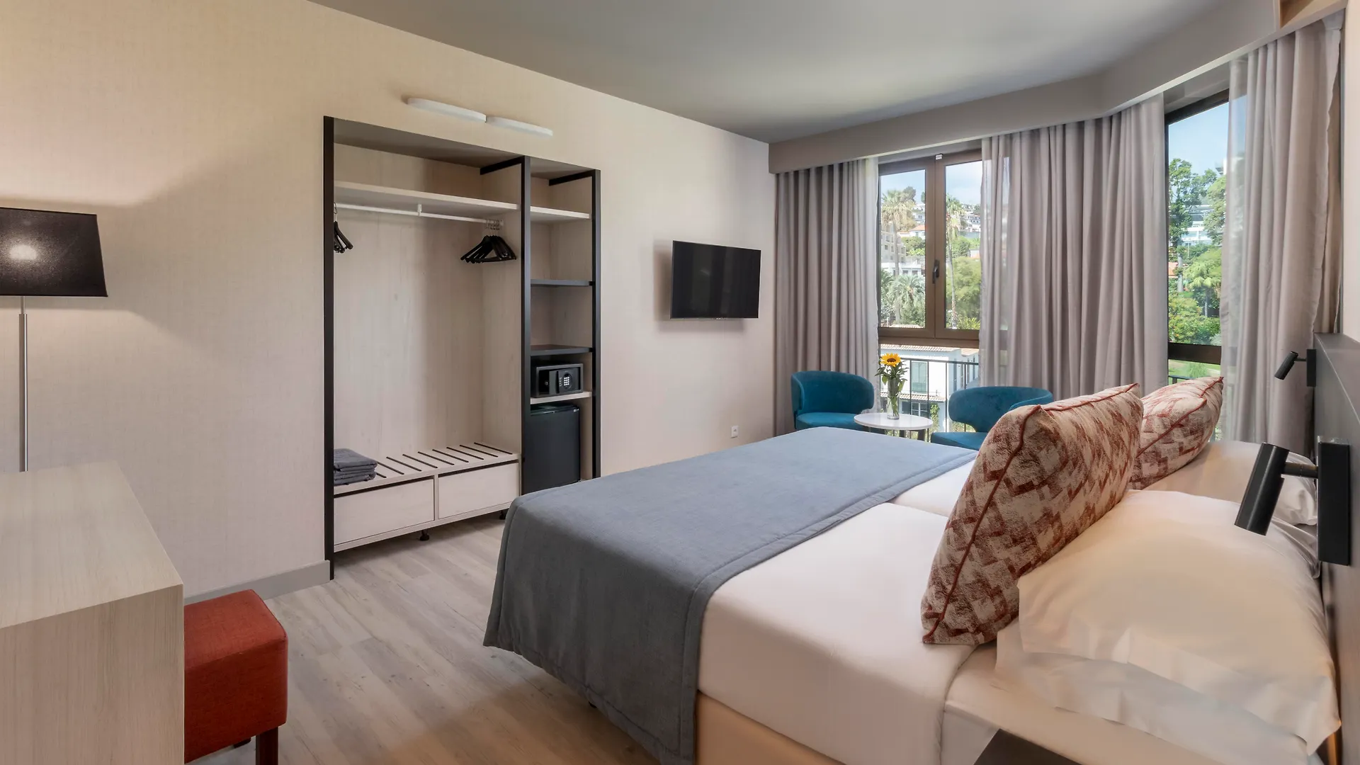 Hotel Enotel Magnolia (Adults Only) Funchal