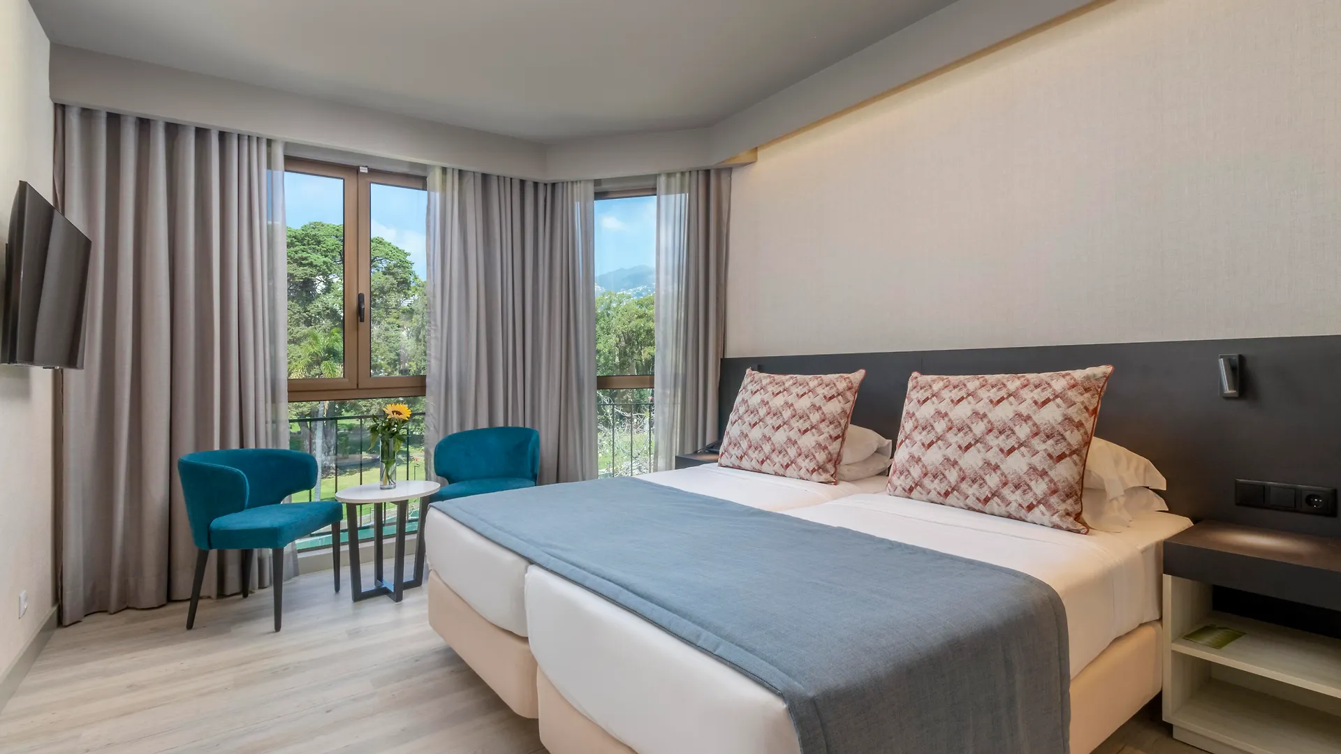 Enotel Magnolia (Adults Only) Funchal