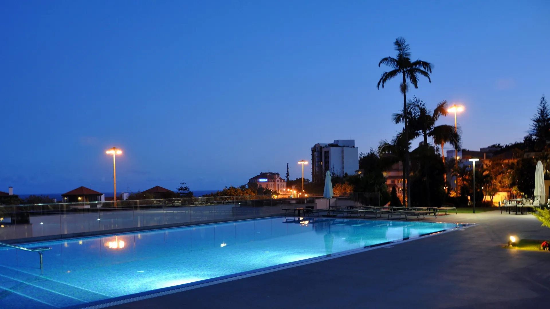 Enotel Magnolia (Adults Only) Funchal  4*, Funchal (Madeira)