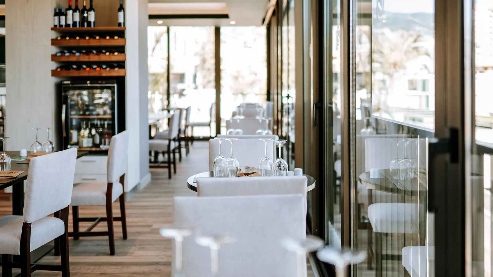 Hotel Enotel Magnolia (Adults Only) Funchal