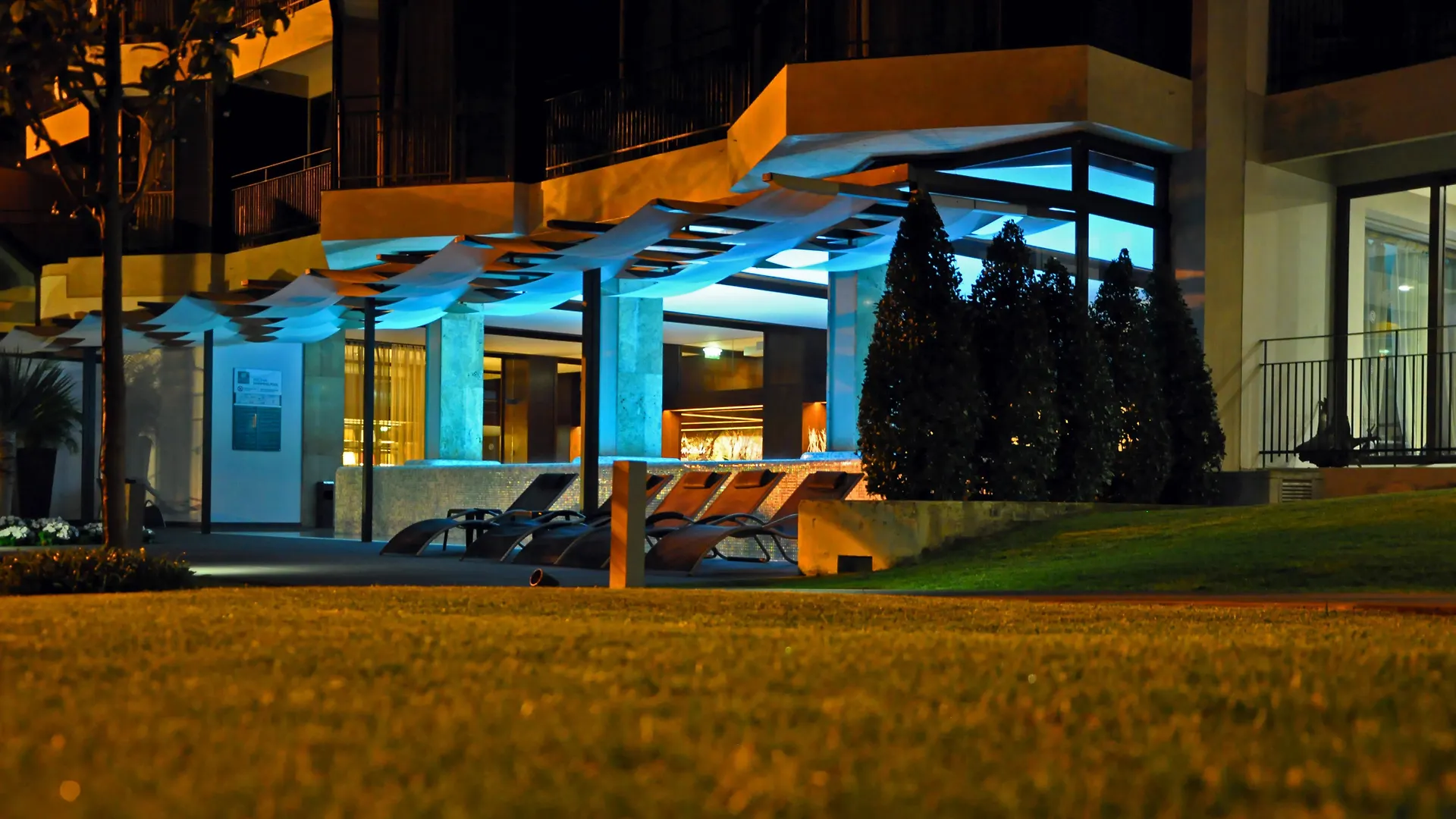 Hotel Enotel Magnolia (Adults Only) Funchal