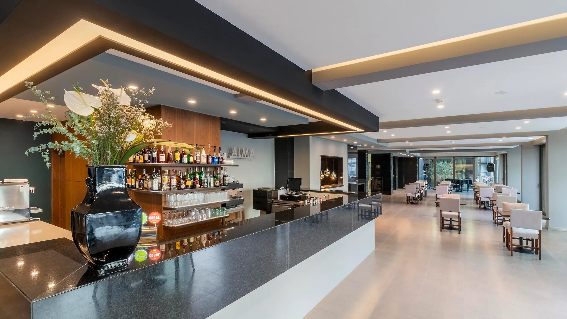 Hotel Enotel Magnolia (Adults Only) Funchal
