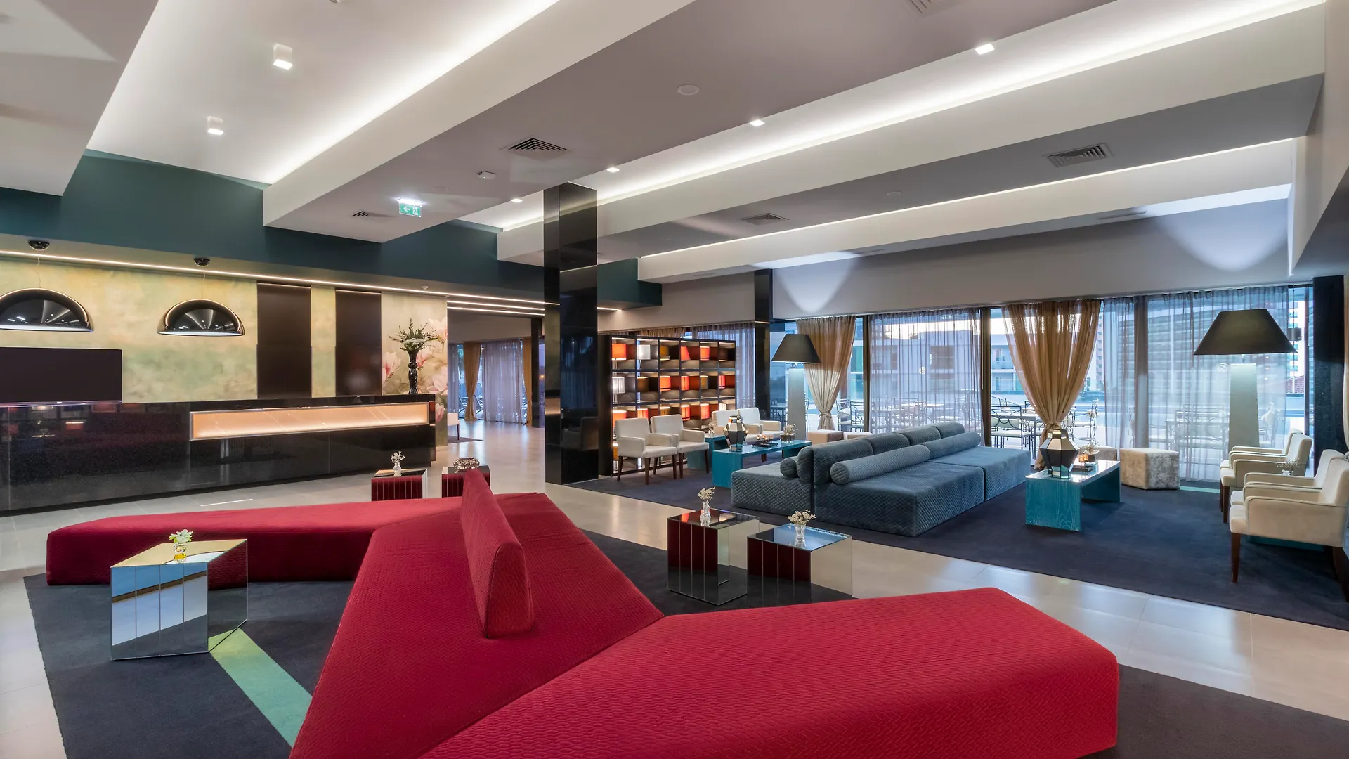 Enotel Magnolia (Adults Only) Funchal  Hotel Funchal (Madeira)