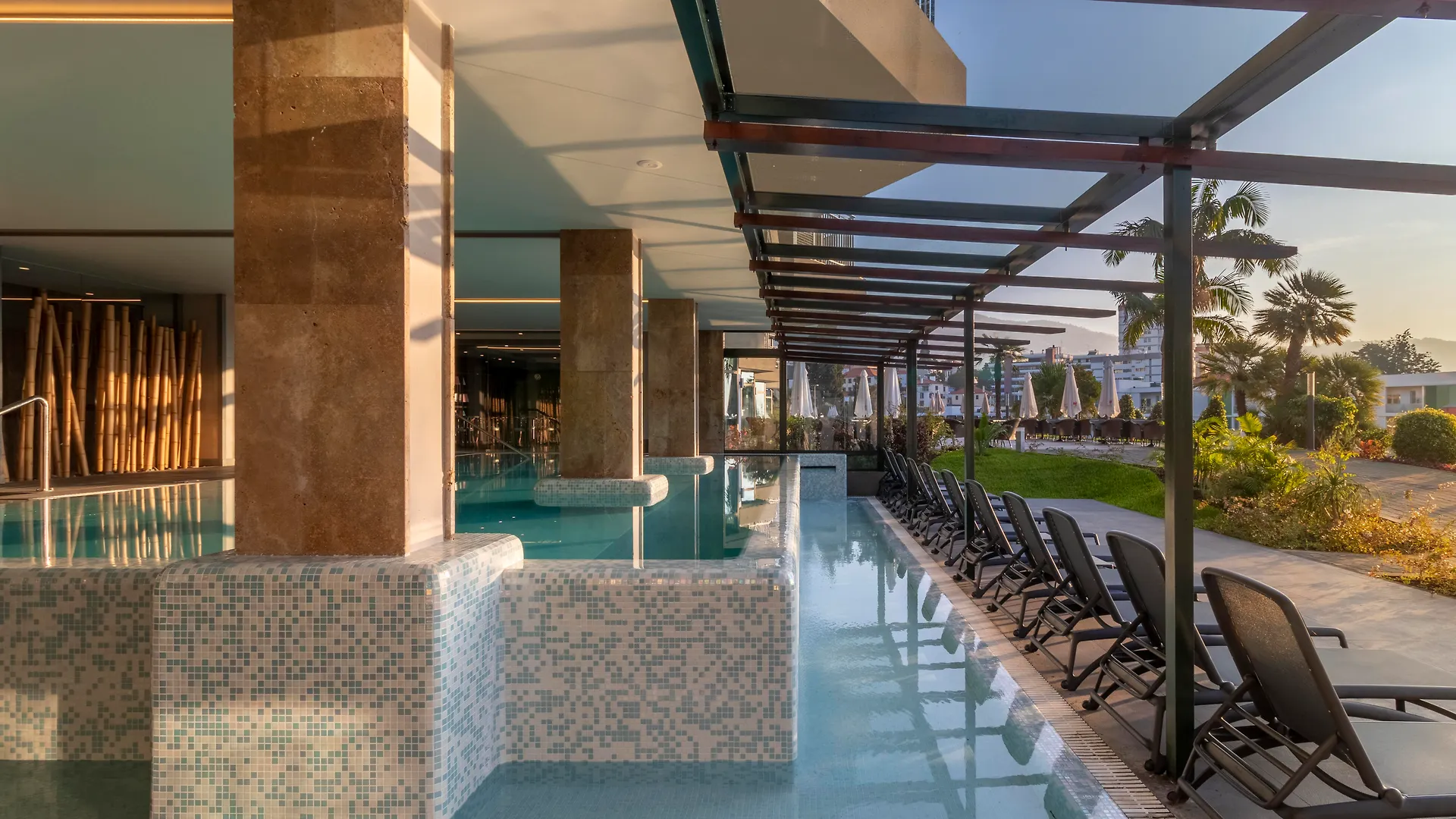 Hotel Enotel Magnolia (Adults Only) Funchal