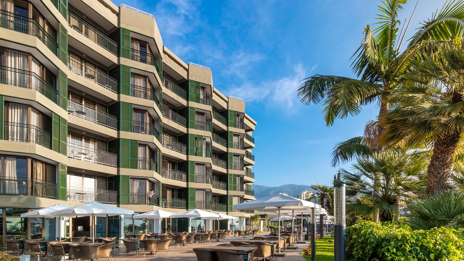 Enotel Magnolia (Adults Only) Funchal  4*, Funchal (Madeira)