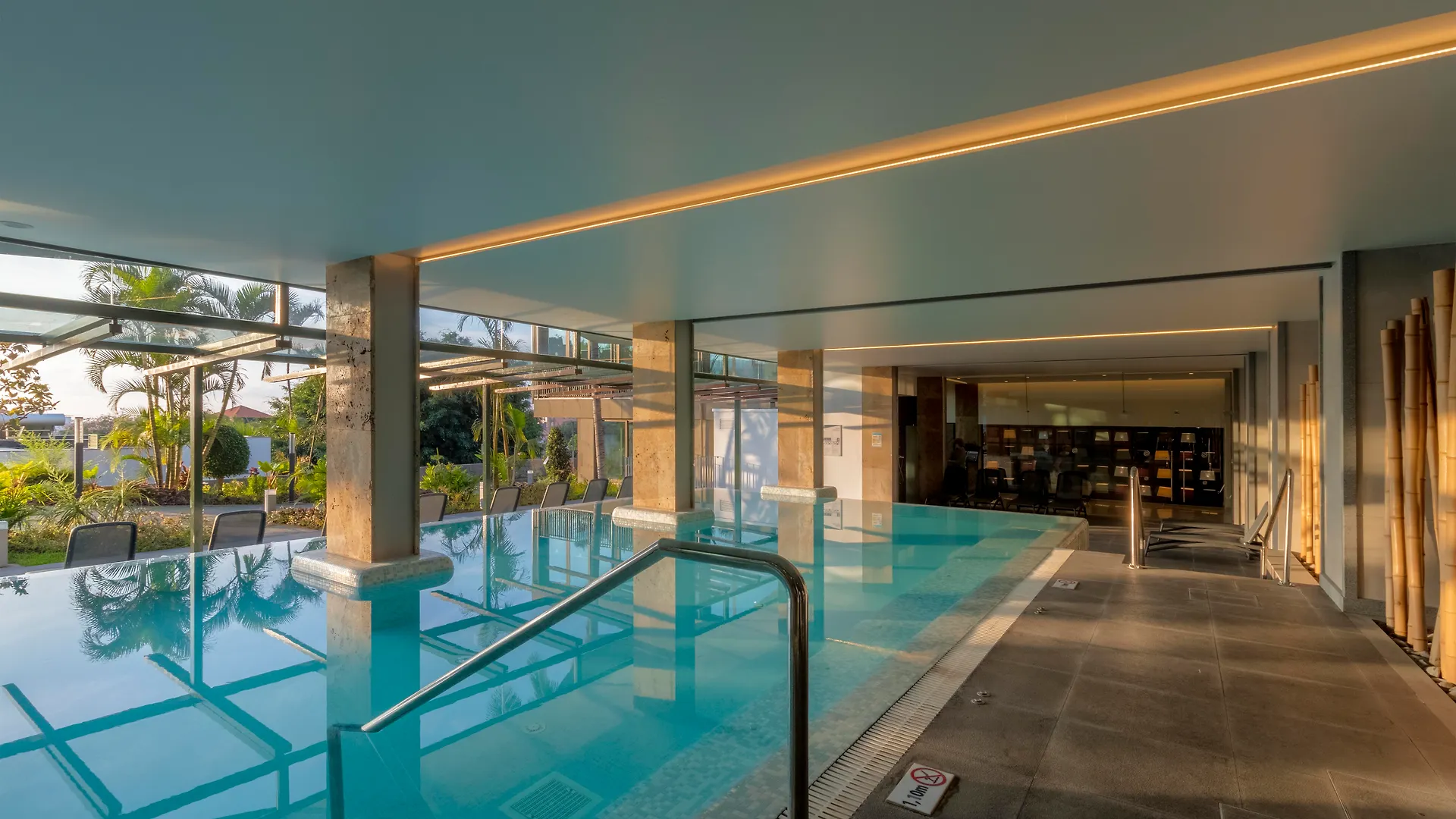 Enotel Magnolia (Adults Only) Funchal  Hotel