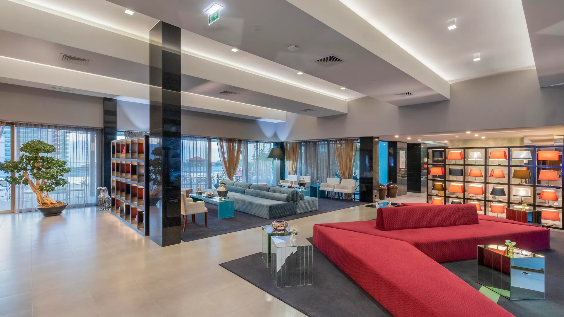 Enotel Magnolia (Adults Only) Funchal  Hotel