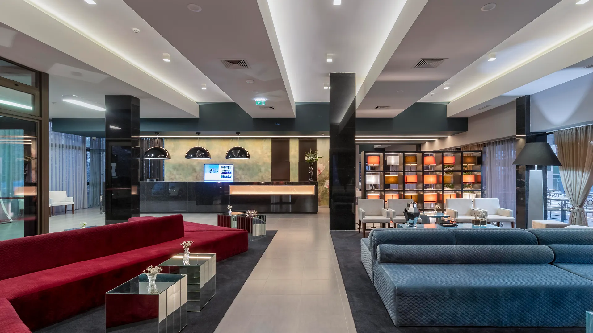 Enotel Magnolia (Adults Only) Funchal  Funchal (Madeira)