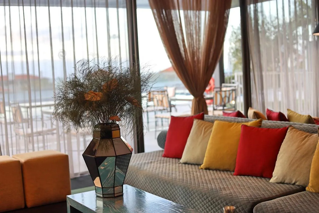 Enotel Magnolia (Adults Only) Фуншал Отель