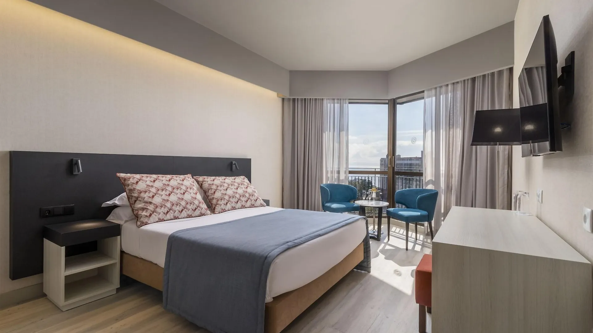 Enotel Magnolia (Adults Only) Funchal  Portugal