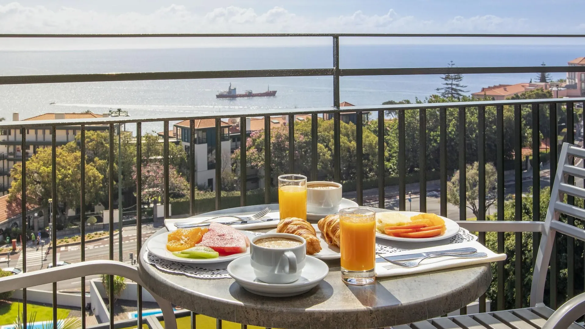 Enotel Magnolia (Adults Only) Funchal  Hotel Funchal (Madeira)