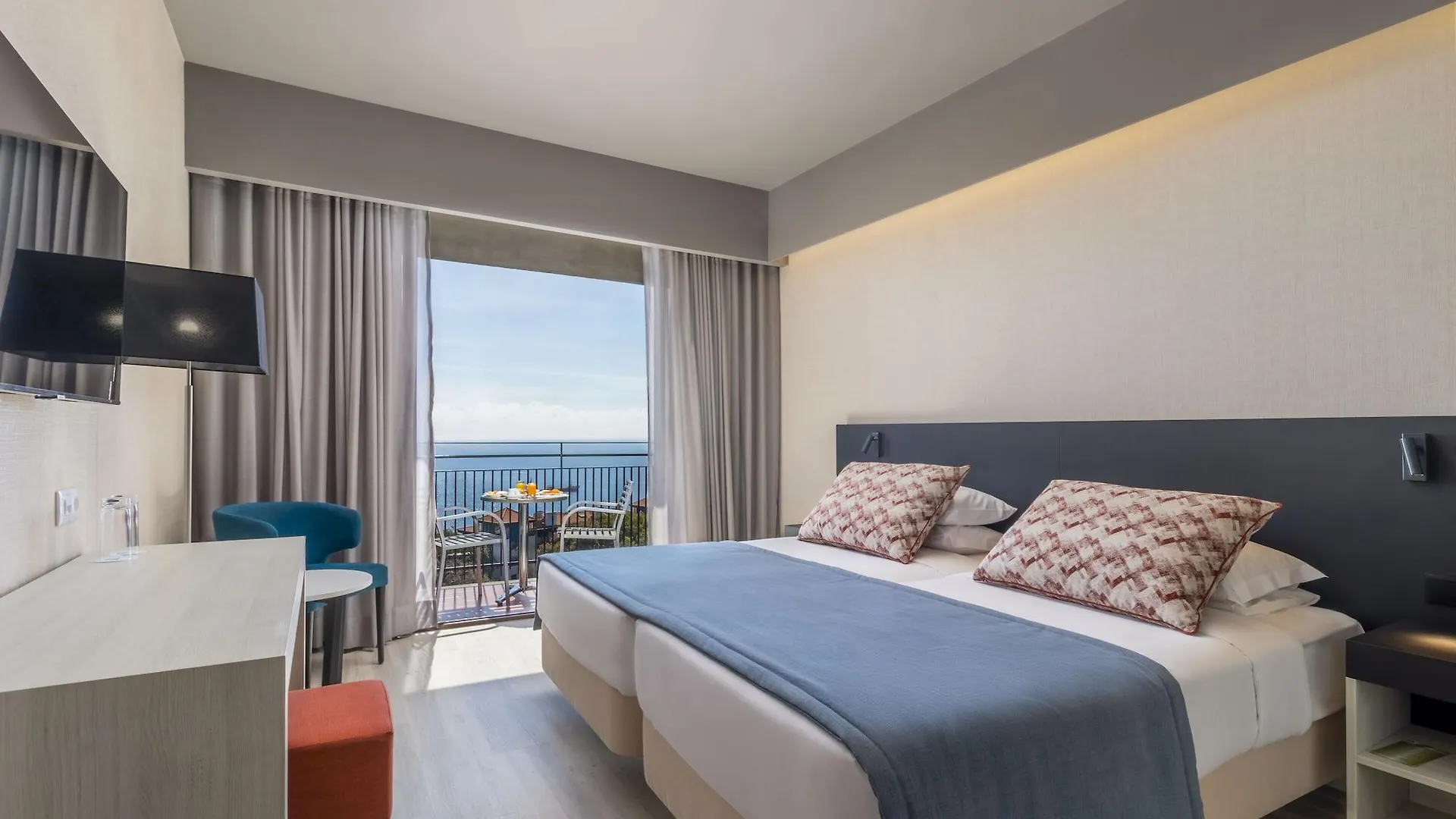 Enotel Magnolia (Adults Only) Funchal  Hotel