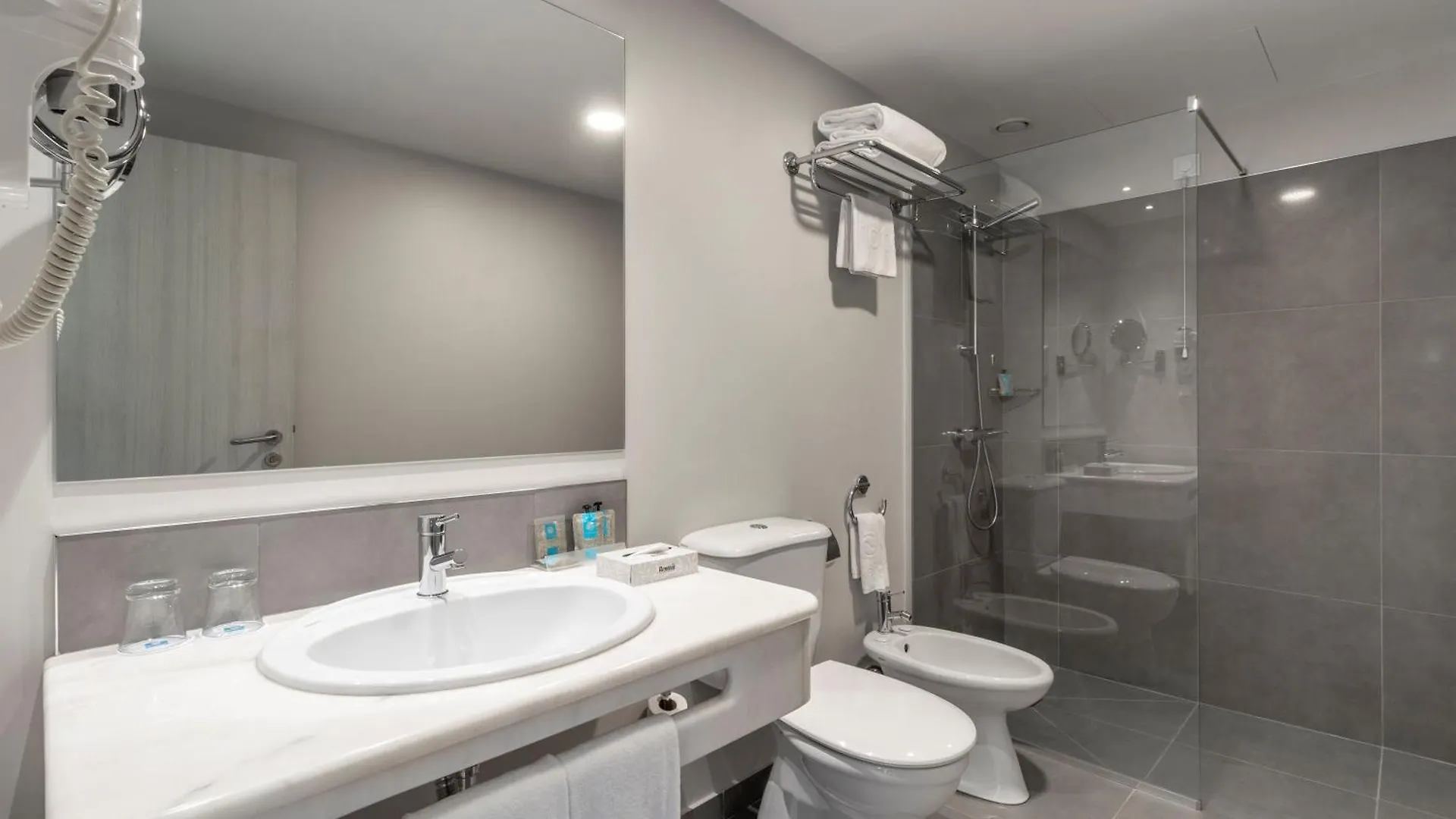 Hotel Enotel Magnolia (Adults Only) Funchal