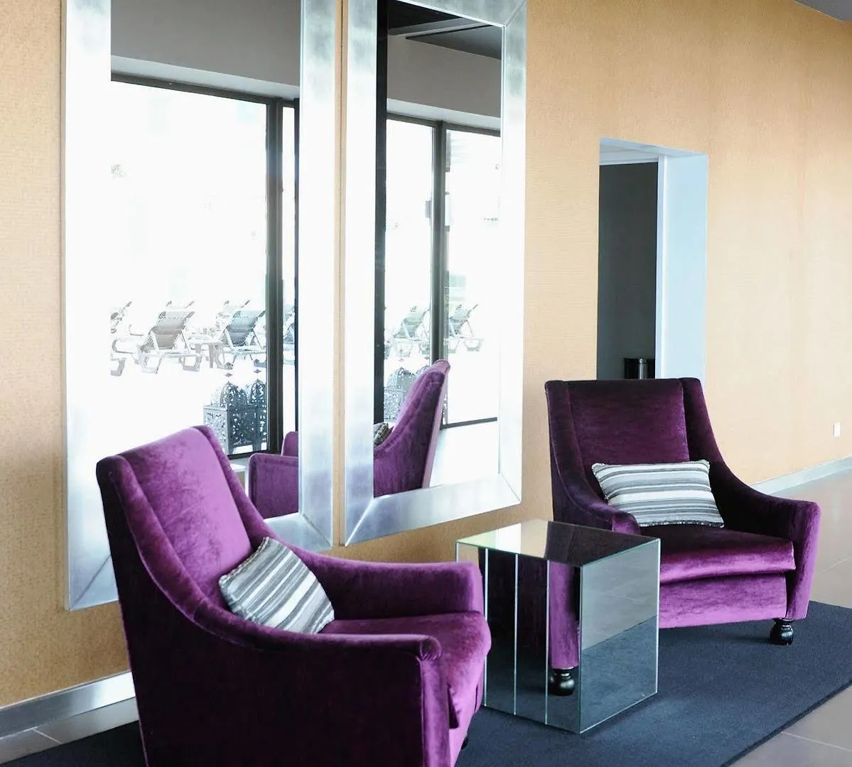 Enotel Magnolia (Adults Only) Funchal  Hotel Funchal (Madeira)