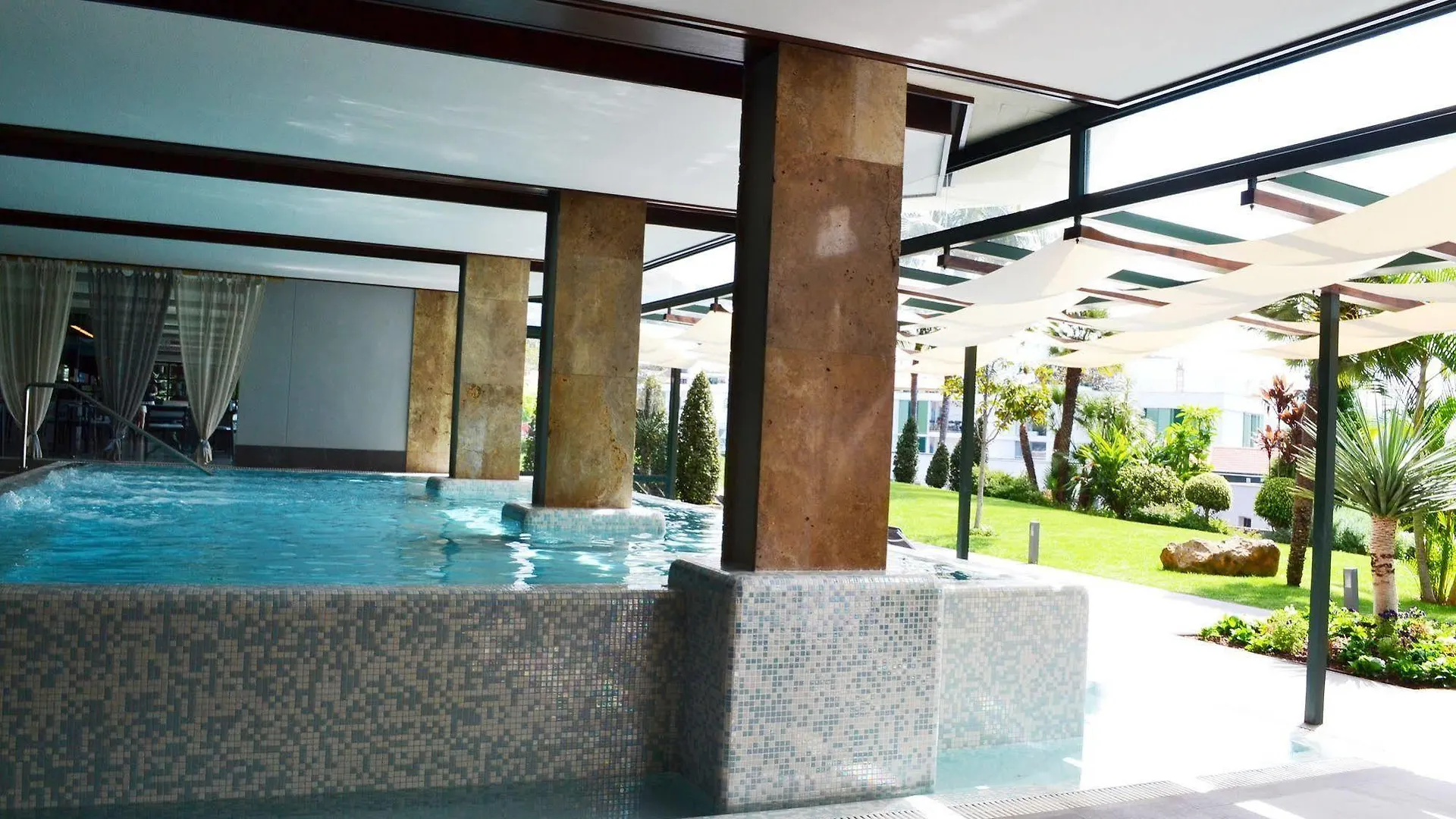Enotel Magnolia (Adults Only) Funchal  4*, Funchal (Madeira)
