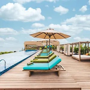 Mamaka By Ovolo Hotell Kuta Lombok