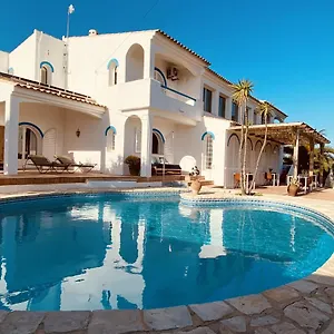 Bed & Breakfast Casa Do Cerro