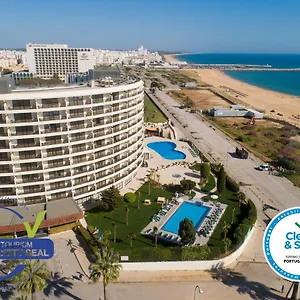 Gale Ampalius Hotell Vilamoura