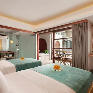 Amnaya Hotell Nusa Dua (Bali)