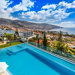 Madeira Panoramico Отель