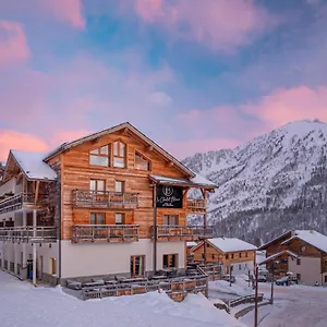 visit hotel