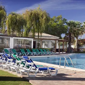 Ocean Club 4* Luz