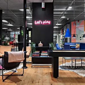 Aiden By Western 3* Stockholm