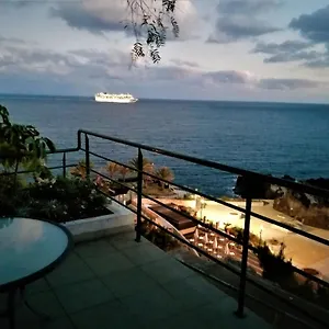 Villa Calaça, Funchal (Madeira)