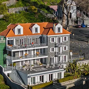 Ourmadeira - Babosas Village, Gardenias And Greenspaces Penzion