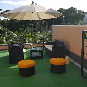 Fx Pena Funchal