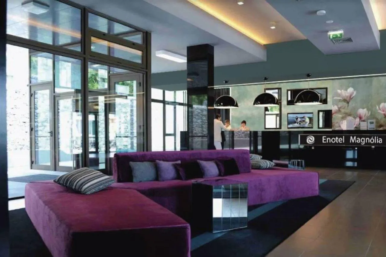 Enotel Magnolia (Adults Only) Funchal  4*, Funchal (Madeira) Portugal