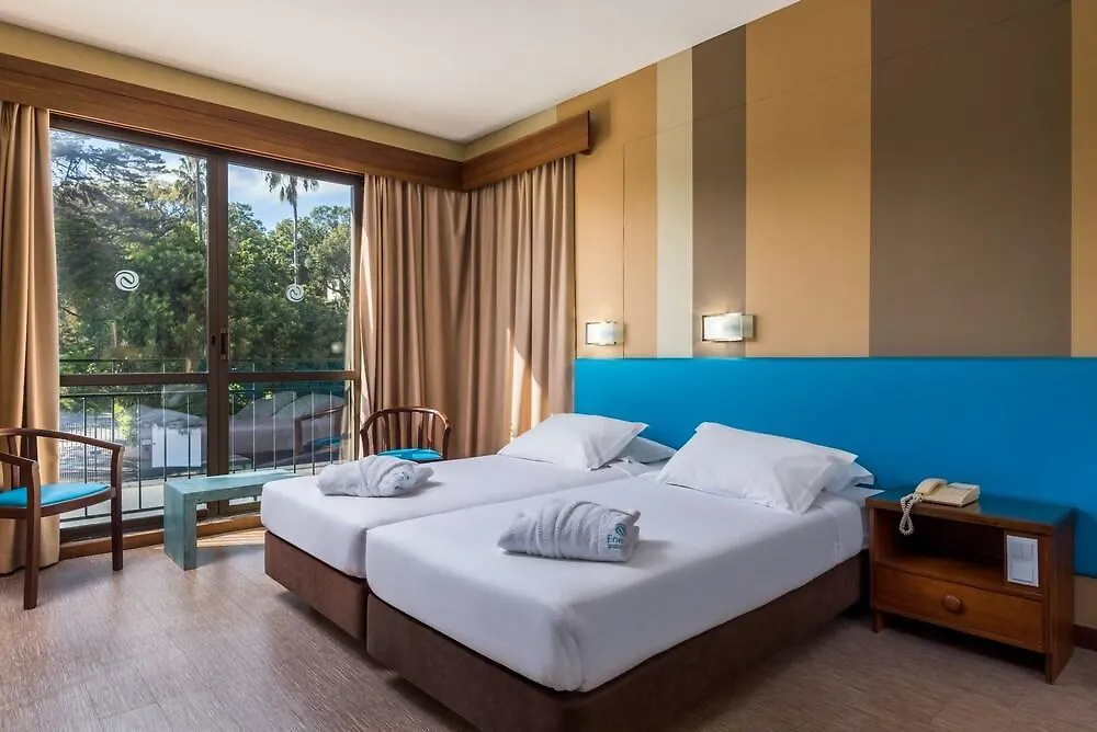 Enotel Magnolia (Adults Only) Funchal  Hotel