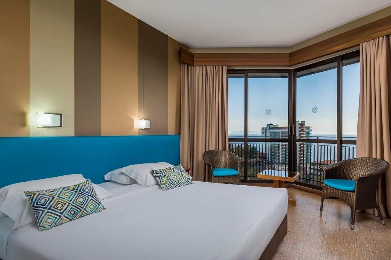 Hotel Enotel Magnolia (Adults Only) Funchal