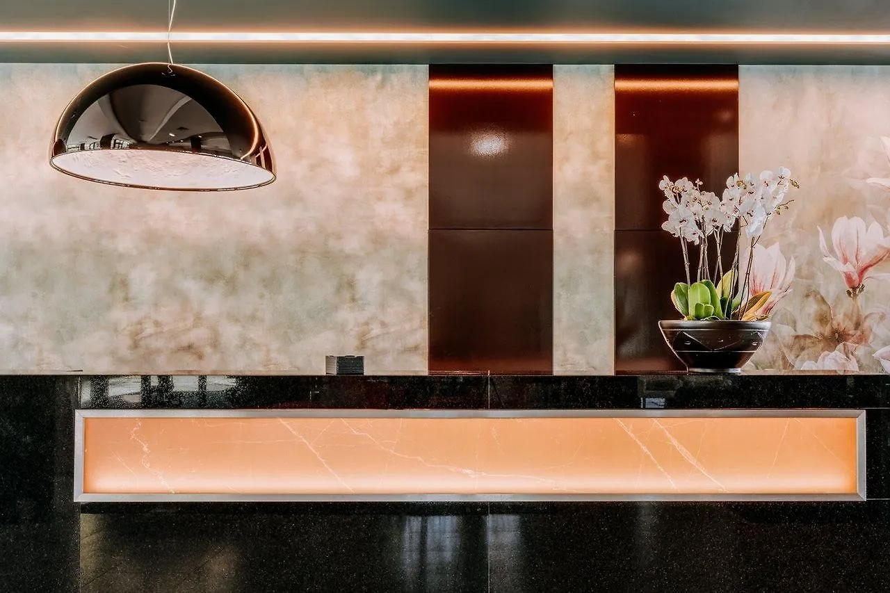 **** Hotel Enotel Magnolia (Adults Only) Funchal  Portugal
