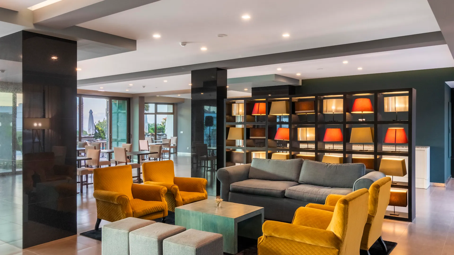 Enotel Magnolia (Adults Only) Funchal  4*, Funchal (Madeira) Portugal