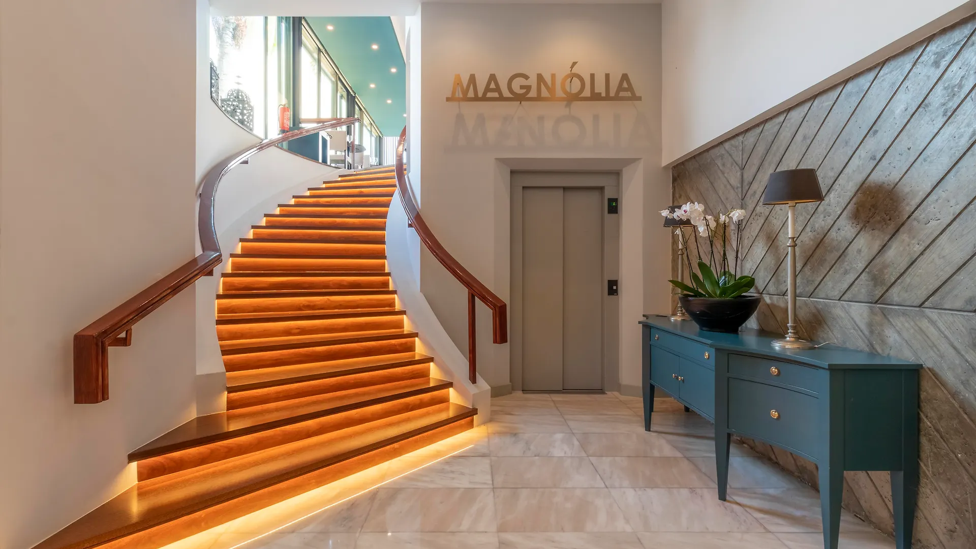 Enotel Magnolia (Adults Only) Funchal  Funchal (Madeira)