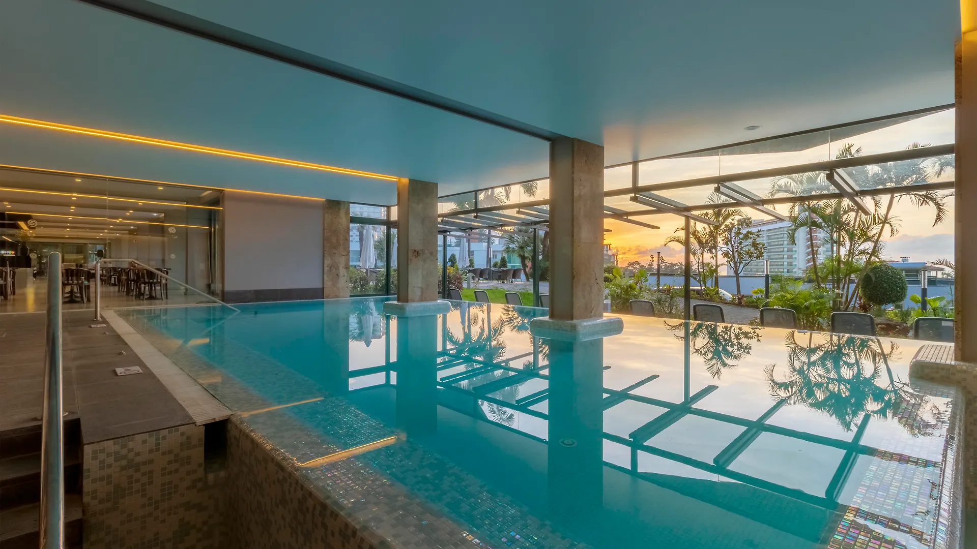 Hotell Enotel Magnolia (Adults Only) Funchal