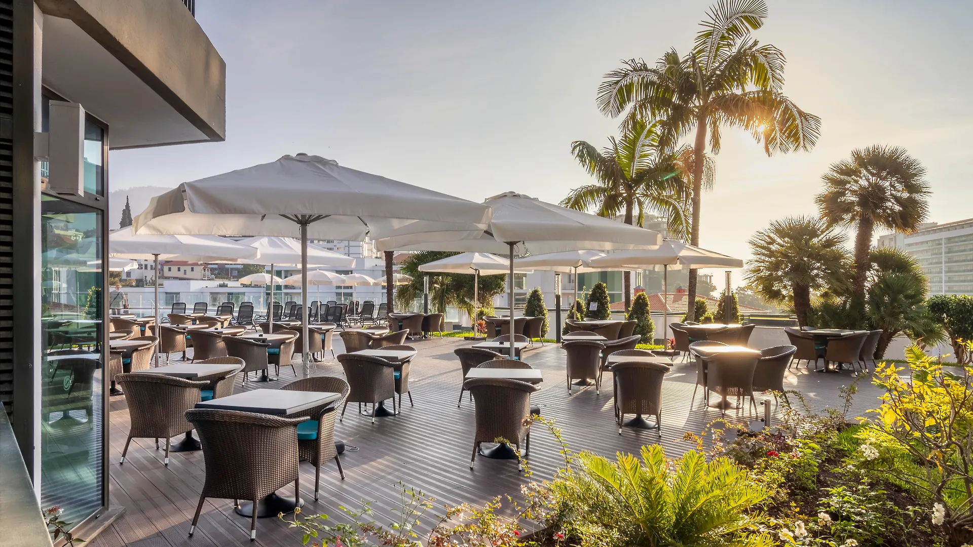 Enotel Magnolia (Adults Only) Funchal  4*, Funchal (Madeira)