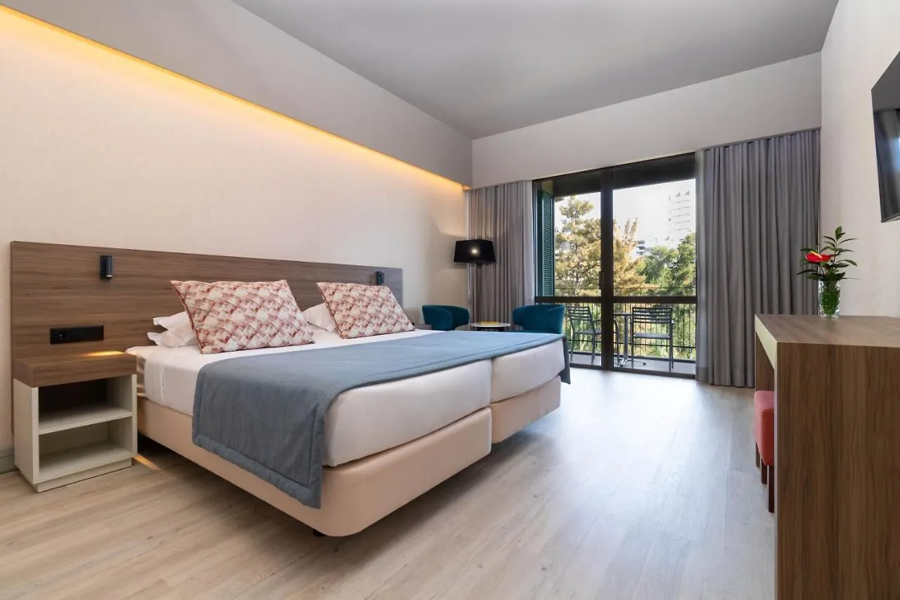 Hotell Enotel Magnolia (Adults Only) Funchal