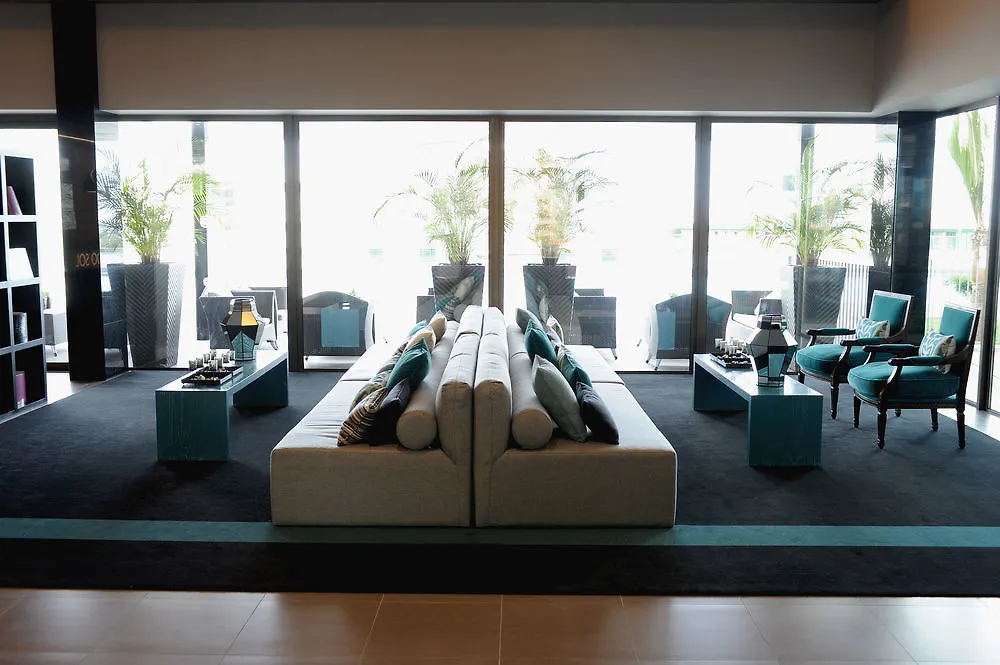 מלון פונשל Enotel Magnolia (Adults Only)