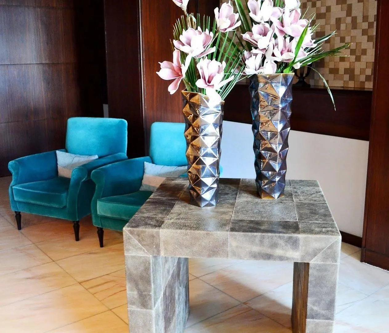 **** Hotel Enotel Magnolia (Adults Only) Funchal  Portugal