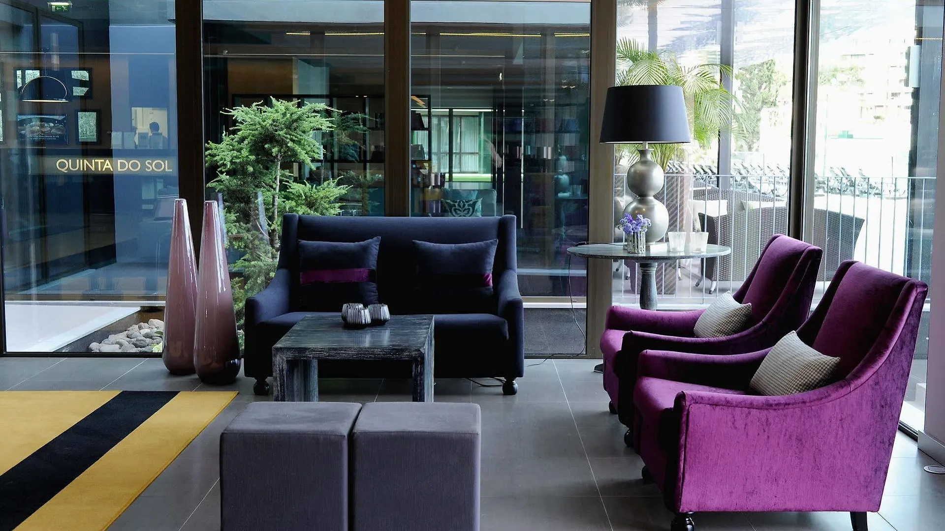 Enotel Magnolia (Adults Only) Funchal  Hotel
