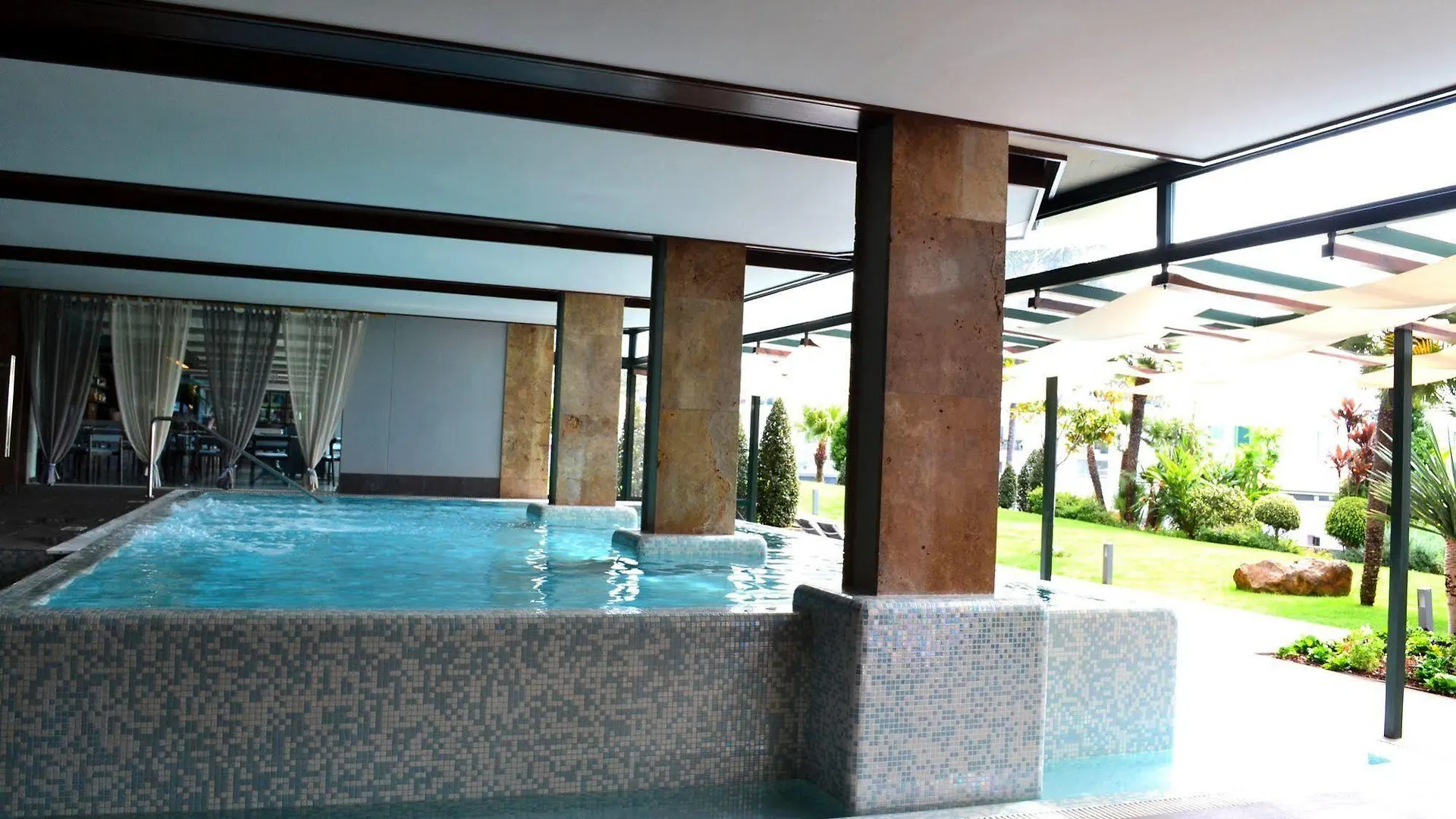 Hotell Enotel Magnolia (Adults Only) Funchal