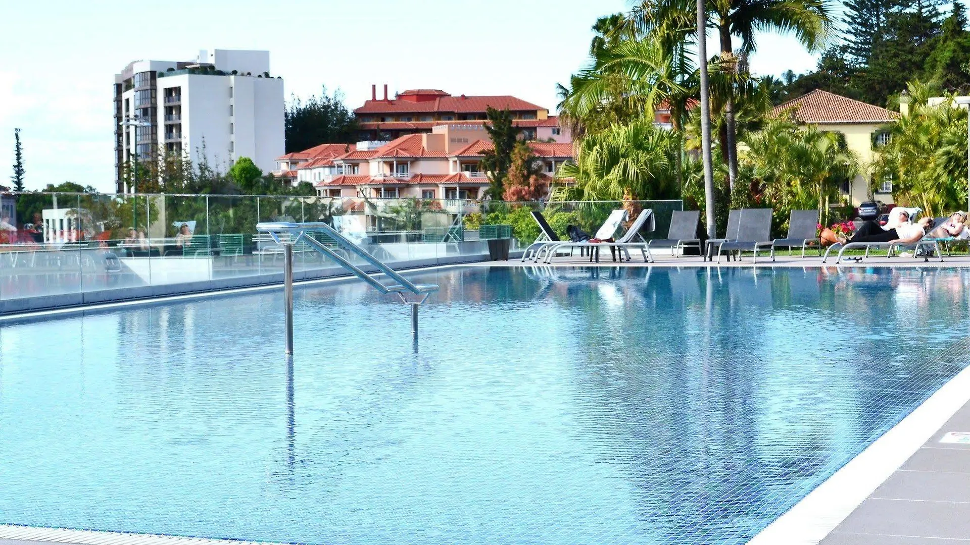 Enotel Magnolia (Adults Only) Funchal  Funchal (Madeira)