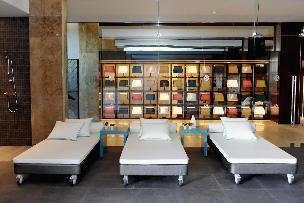 פונשל Enotel Magnolia (Adults Only) פורטוגל